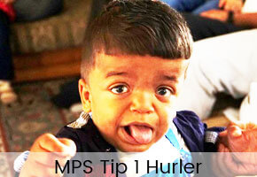 MPS Tip 1 Hurler