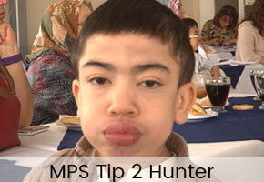 MPS Tip 3 Hunter