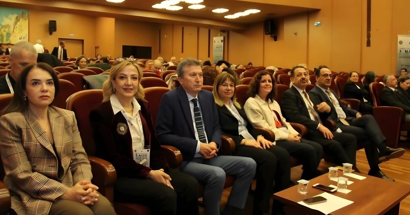 3. Nadir Hastalıklar Sempozyumu gerçekleştirildi