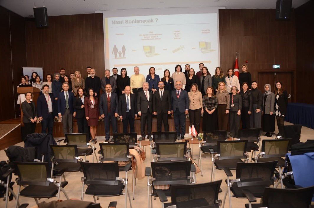 Farkındalık Toplantısı
