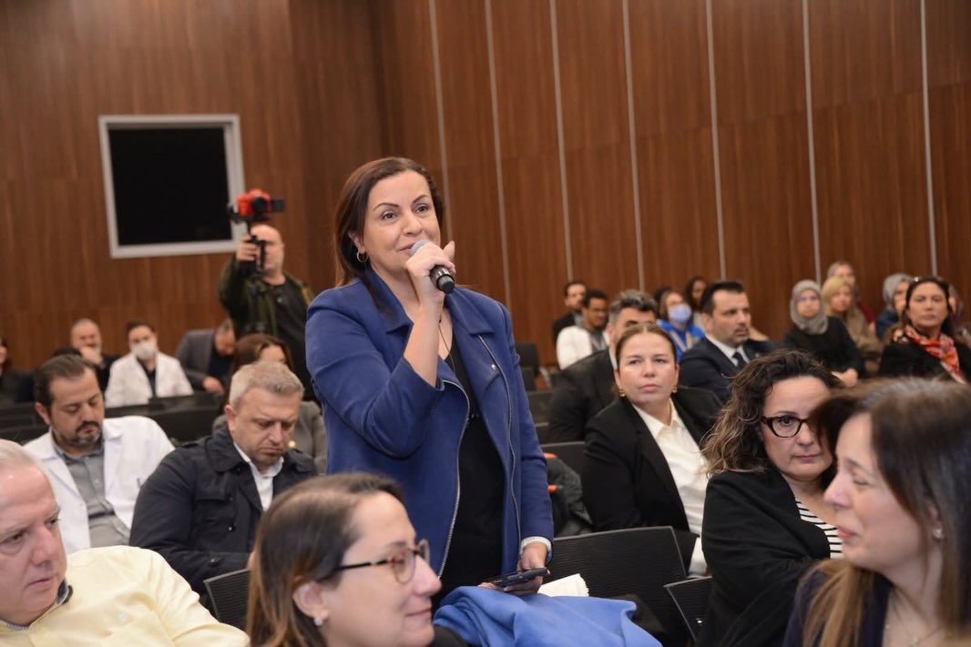 Farkındalık Toplantısı