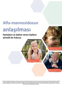 Alfa-Mannosidoz Hastalık Bilgilendirme Dokümanı
